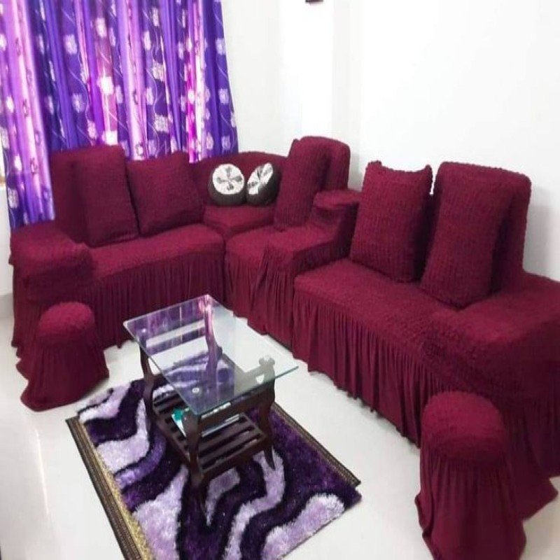 Luxury Sectional Sofa