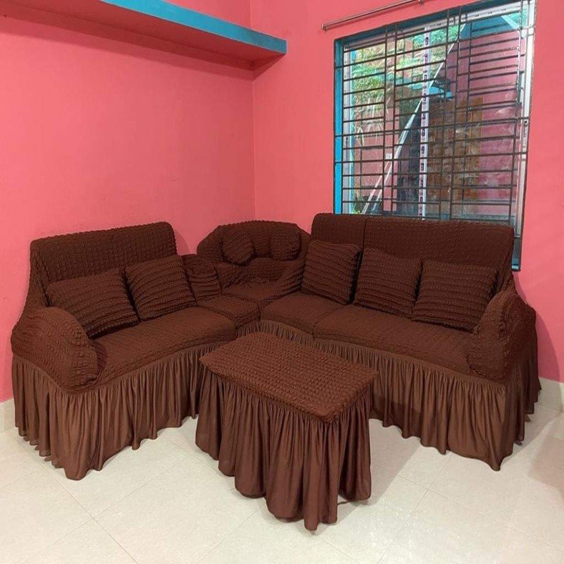 Luxury Sectional Sofa